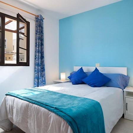 פלאיה הונדה Casa Candido מראה חיצוני תמונה