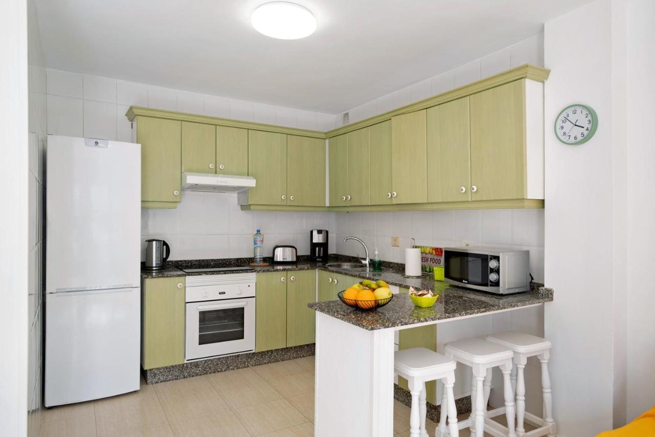 פלאיה הונדה Casa Candido מראה חיצוני תמונה