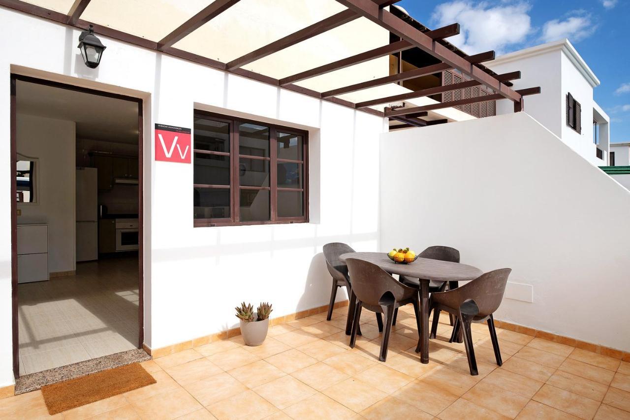 פלאיה הונדה Casa Candido מראה חיצוני תמונה