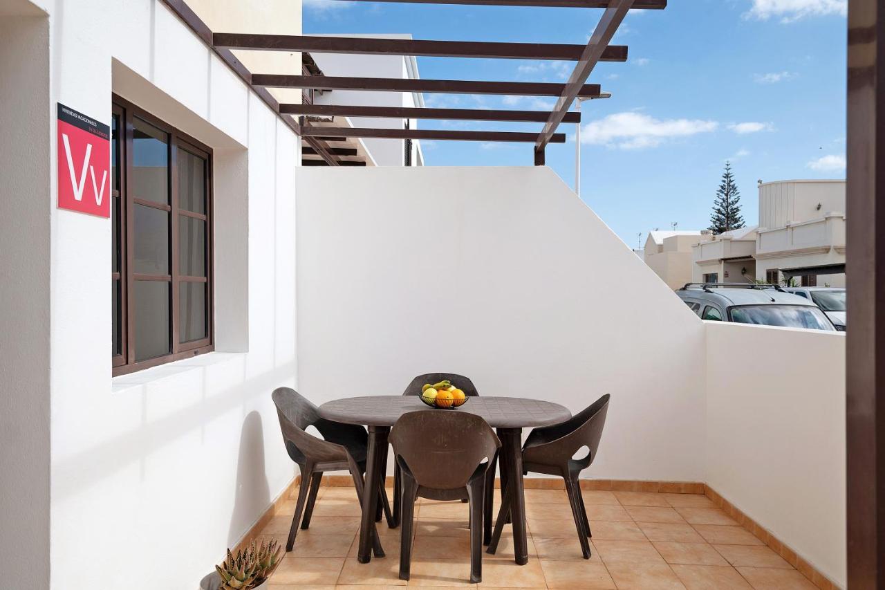 פלאיה הונדה Casa Candido מראה חיצוני תמונה