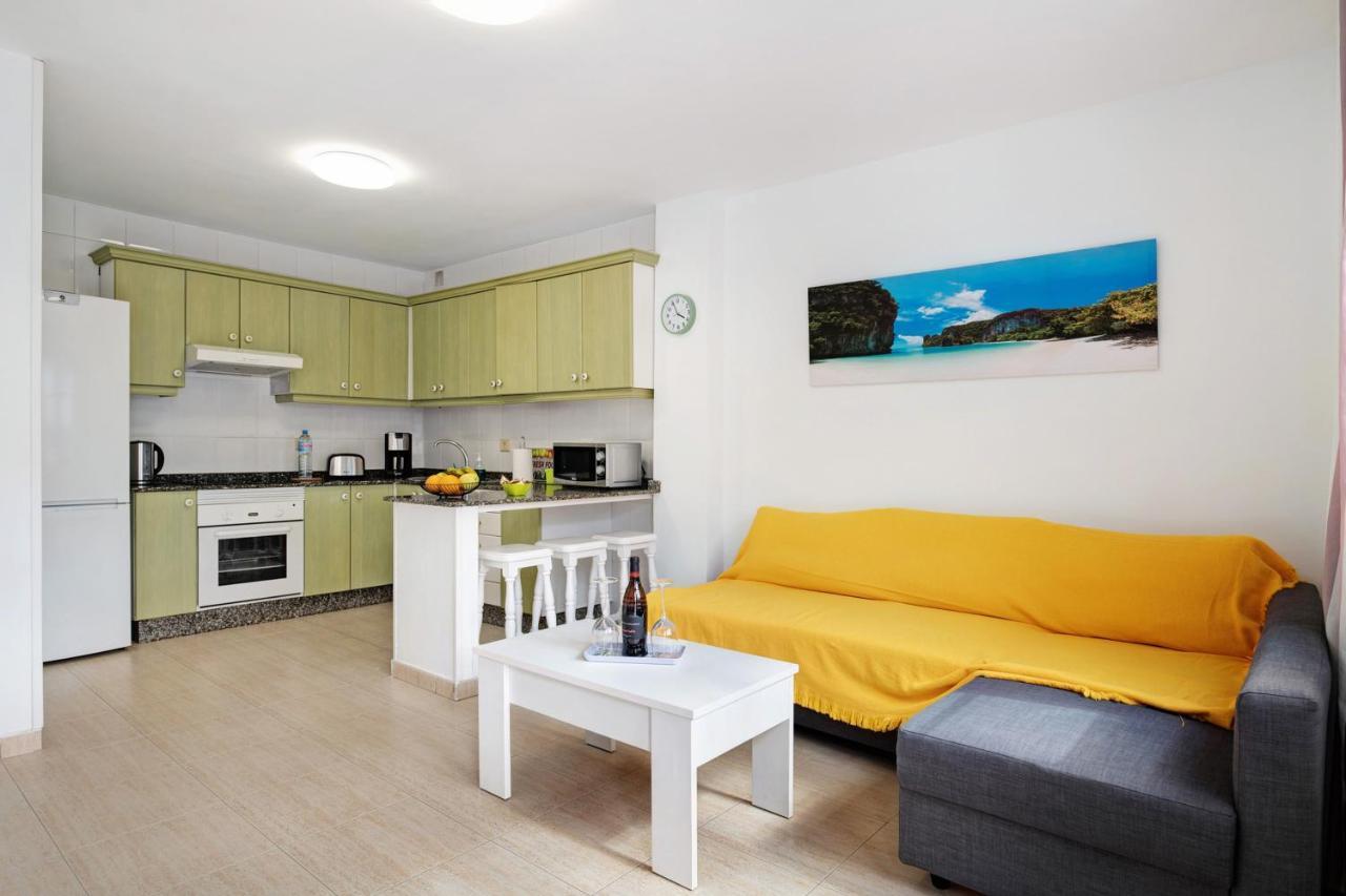 פלאיה הונדה Casa Candido מראה חיצוני תמונה