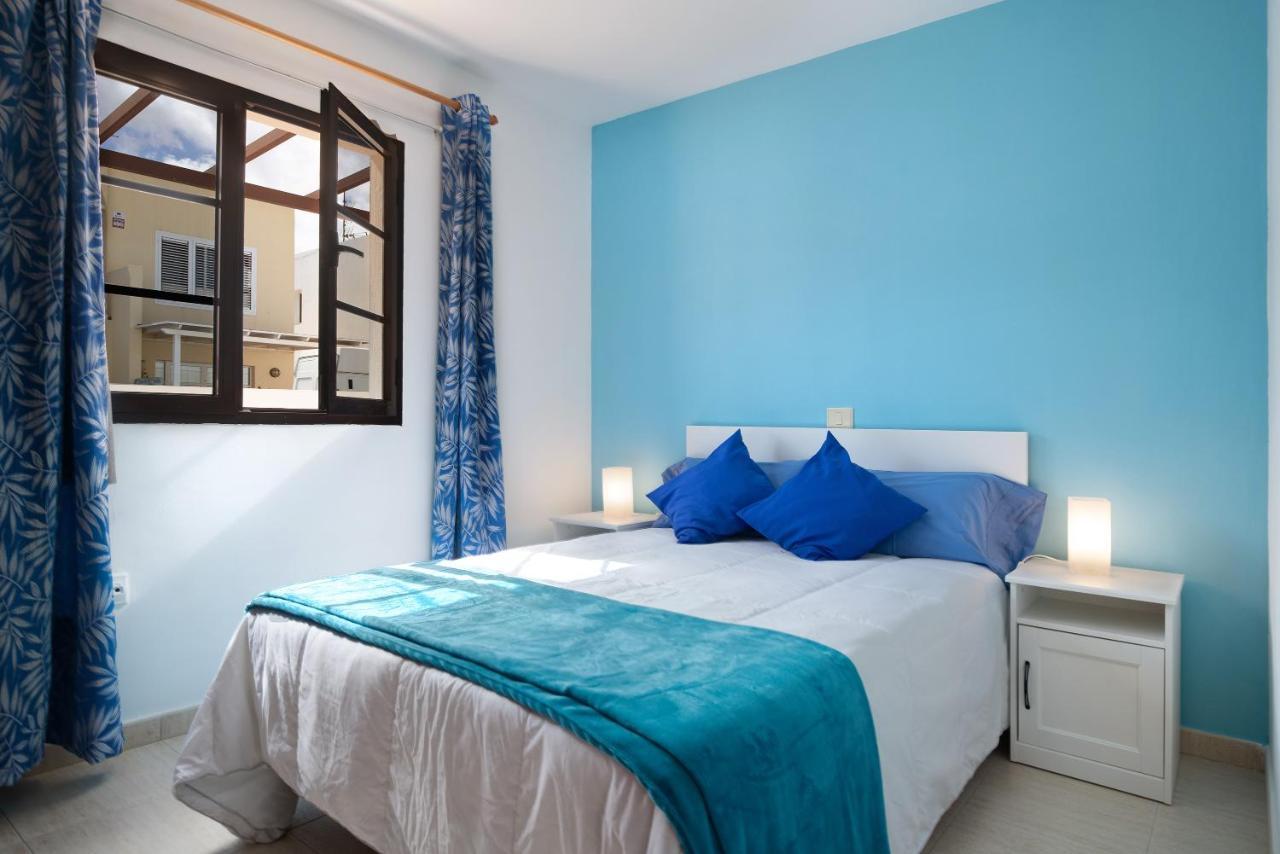 פלאיה הונדה Casa Candido מראה חיצוני תמונה