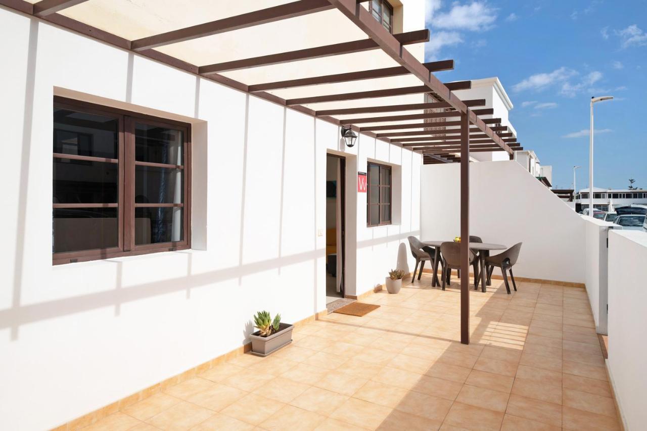 פלאיה הונדה Casa Candido מראה חיצוני תמונה