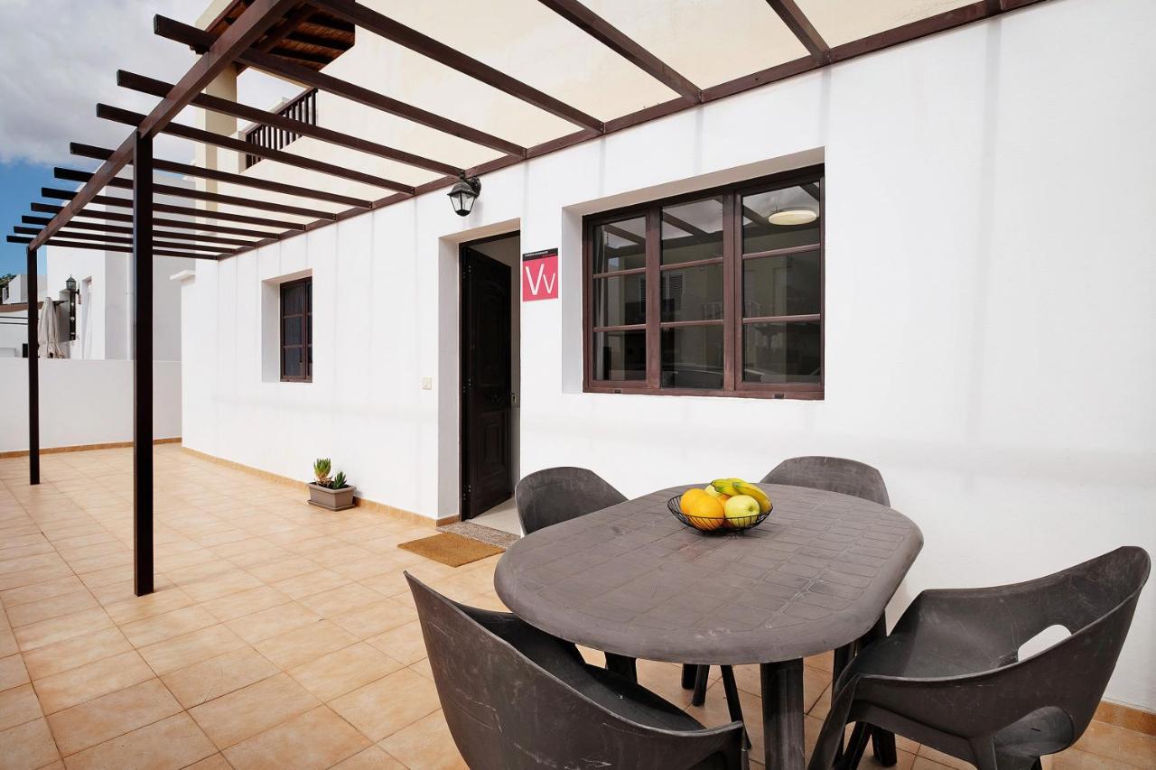 פלאיה הונדה Casa Candido מראה חיצוני תמונה